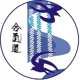 Logo - Kyu Shin Do Institute of Aikido
